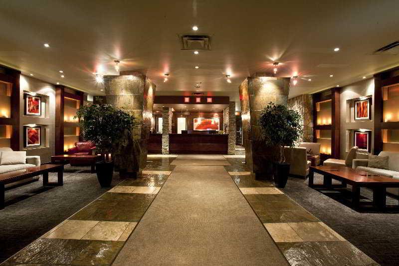Sandman Hotel Edmonton West Exterior photo